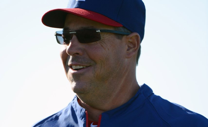 Maddux ganó cuatro Cy Young y fue de los mejores en su época. (ARCHIVO)