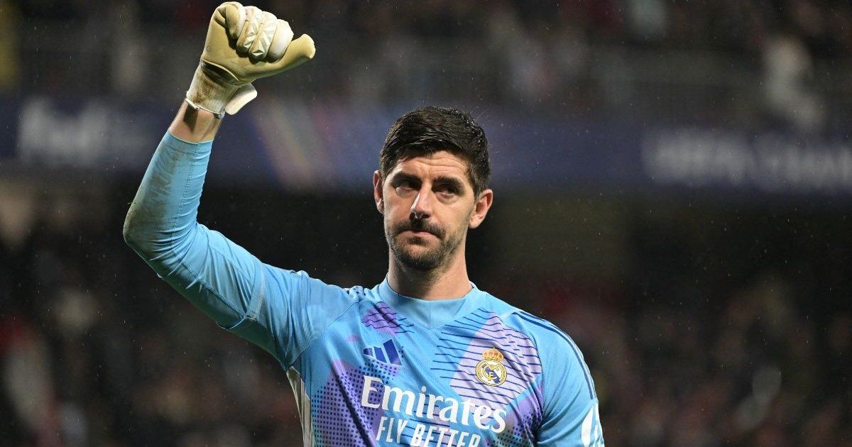 Portero belga renuncia a la selección tras regreso de figura del Real Madrid