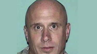 En esta imagen difundida por la fiscalía del condado de Gloucester se ve a Sean Lannon.&nbsp;