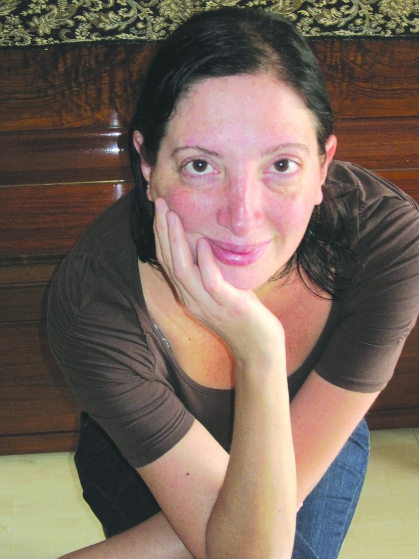 Martha Riva Palacio. (AP)