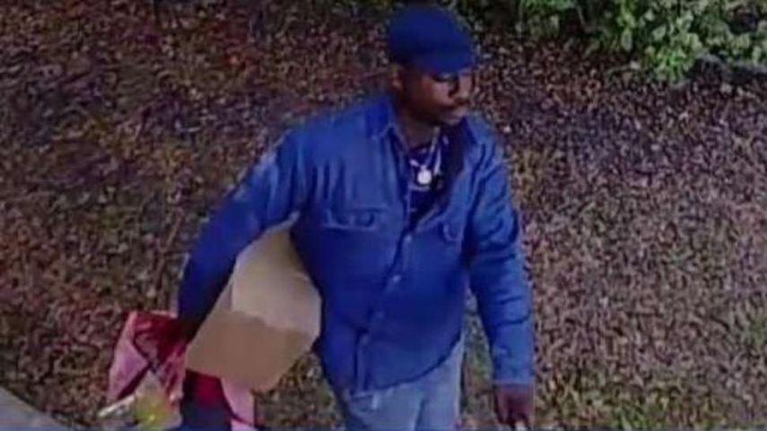 El sospechoso fue identificado como&nbsp;Antonio Tavares Canti, de 34 años.&nbsp;