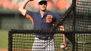 Vizquel tiene cuatro temporadas en la novena bengalí en los que se ha ganado el respeto del dugout.