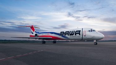 La aeroline Pawa señaló en un comunicado que los pasajeros afectados serán reubicados en los vuelos programados para el próximo domingo, en sus horarios regulares
