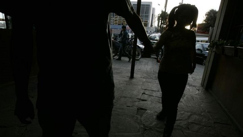 Mientras que el promedio de menores víctimas de violencia sexual en el mundo es del 8 %, en Bolivia se estima que la tasa está en el 23%. (Foto Referencial)&nbsp;