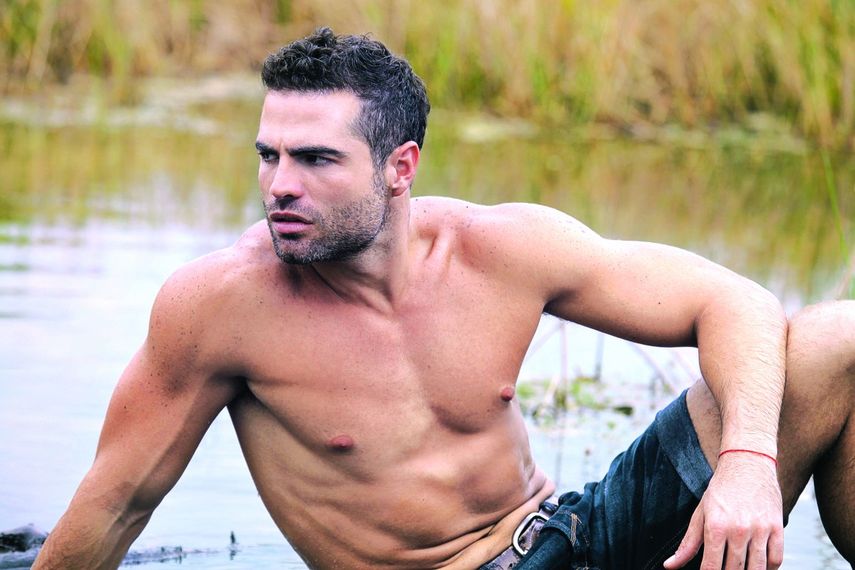 Roberto Manrique. (JORGE DUVA)