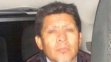 El hombre, al que las autoridades identificaron únicamente como José Octavio N, estaba ingresado en el Centro Preventivo y de Readaptación Social de Neza Bordo, en el municipio de Nezahualcóyotl.