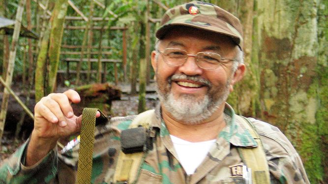 La primera vez que él quería estar conmigo y yo no quería, me pegó una cachetada y me insultó, narró una de las víctimas de Reyes