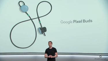 google quiere aplastar a apple con sus nuevos audifonos