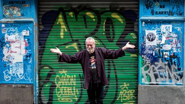 El director de Brazil o The Fisher King dijo que no hace ascos a trabajar con las nuevas plataformas.