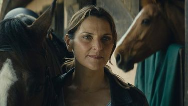 Fotograma de la cinta chilena Los perros, de&nbsp;Antonia Zegers, nominada al Goya como mejor película iberoamericana.&nbsp;