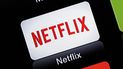 El ícono de Netflix en Apple TV en South Orange, Nueva Jersey.