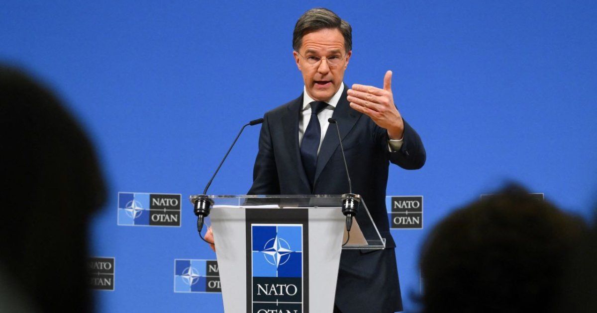 La OTAN afirma que se toma “muy en serio” los ataques al GPS tras incidente con la jefa de la UE