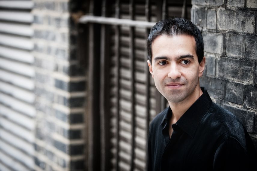 José Menor (Sabadell, España, 1977) optará al Latin Grammy al mejor álbum clásico por su disco Enrique Granados: Goyescas en la 19 edición de los premios más importantes de la música latina, que se celebrará el próximo 15 de noviembre en Las Vegas.&nbsp;