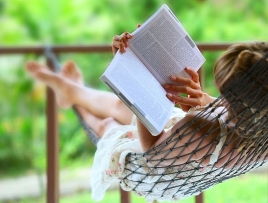 Las editoriales sacan la mayoría de sus novedades destinadas a ser súper ventas. (INSTAGRAM)