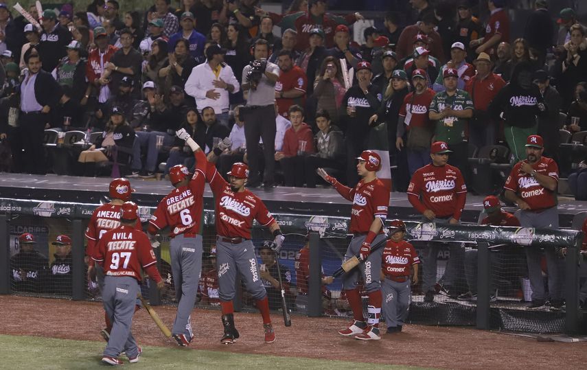 México&nbsp;espera en Panamá conseguir su décimo título en la historia del torneo regional.