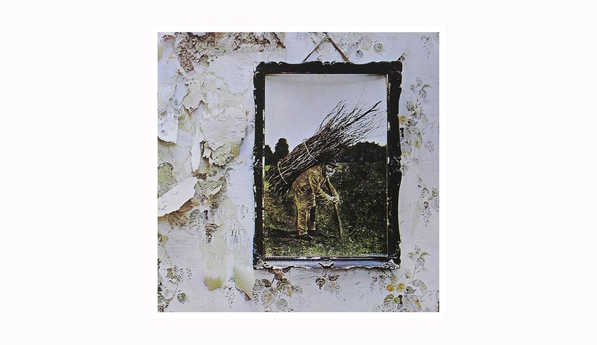 Led Zeppelin IV