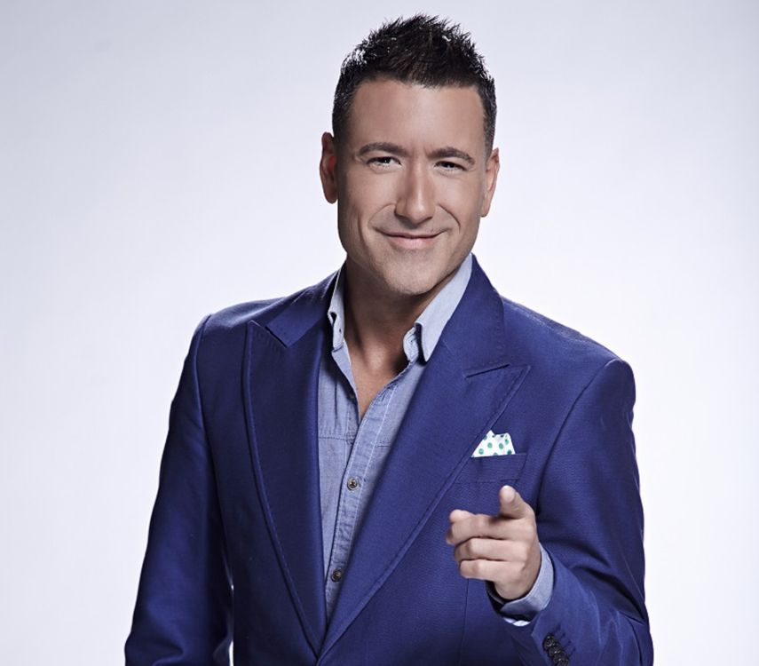 El conductor del show Jorge Bernal describe al programa como “un logro” a pesar de los retos que enfrentó 