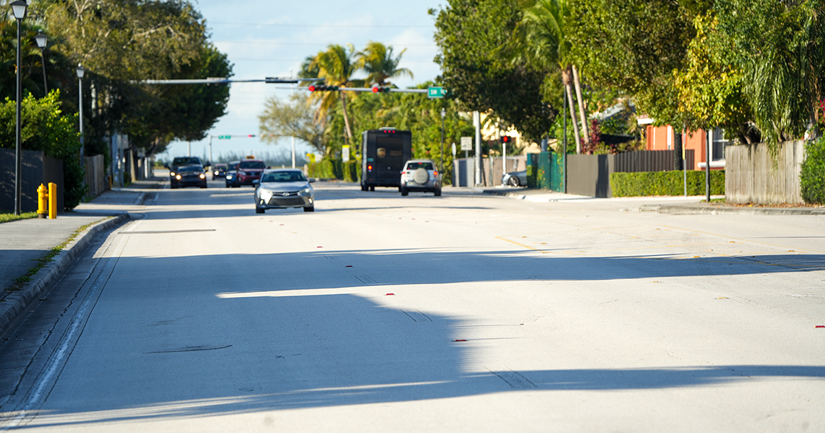Miami-Dade: Señales viales deficientes y gestiones por una movilidad segura
