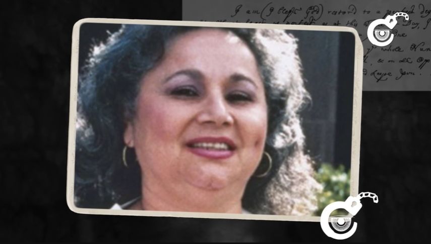 Griselda Blanco fue una de las líderes del narcotráfico más peligrosas de Colombia, temida hasta por muchos, incluyendo Pablo Escobar.