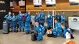 Estas operaciones también transportarán equipos de respuesta a emergencias en coordinación con los aliados humanitarios de la aerolínea —incluyendo la Cruz Roja Colombiana y la Patrulla Aérea Civil Colombiana.
