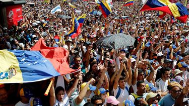 La declaración de los demócratas floridanos se da días antes de que Trump ofrezca un discurso sobre Venezuela en la&nbsp;Universidad Internacional de Florida (FIU)&nbsp;con el fin de reafirmar su apoyo a&nbsp;Juan Guaidó.