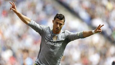 El portugués ha tenido un arranque de temporada impresionante. (EFE)