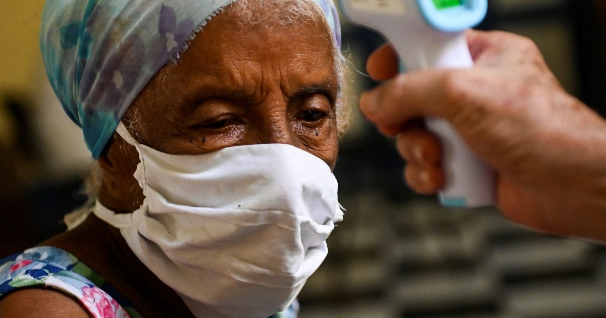 Alarmas encendidas en Cuba tras llegada de una subvariante del COVID-19