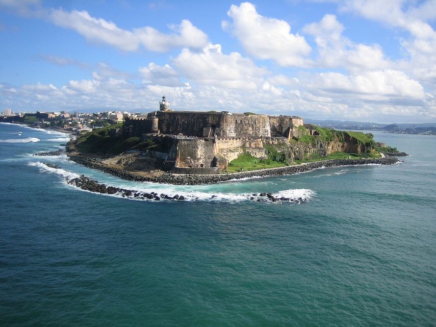 Puerto Rico, imagen referencial.&nbsp;