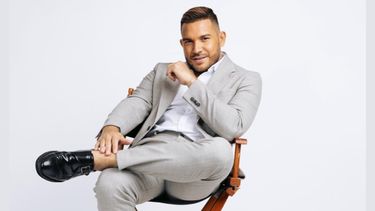 “Una marca o una persona que se muestra con verdad siempre conecta. El reto es encontrar esa esencia y amplificarla con estrategia”, dijo Antonio Vargas 