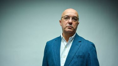 Iván Simonovis, detective criminalista y consultor penal venezolano.