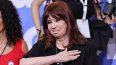 La expresidenta argentina, Cristina Fernández de Kirchner, ha sido condenada por corrupción La expresidenta argentina, Cristina Fernández de Kirchner, ha sido condenada por corrupción