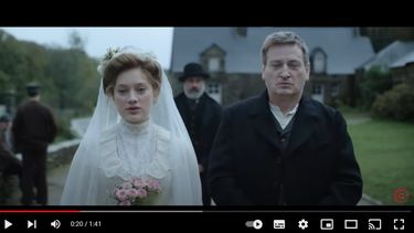 El filme Rosalie se presenta en el Miami Film Festival 2024.