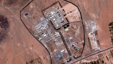 Diario las Américas | AFP__20250619__632K69D__v1__HighRes__IranIsraelConflict. LA MARCA DE AGUA NO SE PUEDE ELIMINAR NI RECORTAR