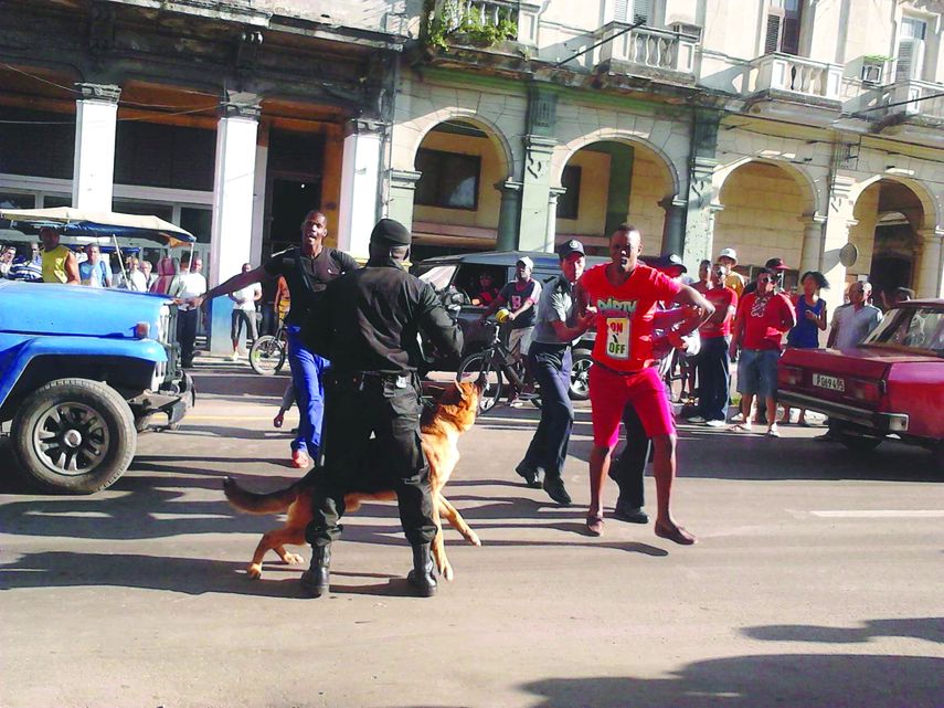 Cuando las autoridades ocupan un lugar donde se cometen negocios ilícitos, quienes preservan los secretos son recompensados por los jefes principales.&nbsp;