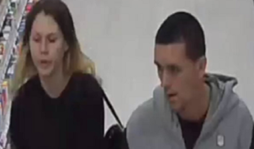 Las autoridades buscan a estos sospechosos de robar decenas de medicamentos en un Publix.&nbsp;