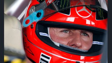 Desde que&nbsp;Schumacher, de 50 a&ntilde;os, sufri&oacute; el accidente de esqu&iacute; en los Alpes franceses el 29 de diciembre de 2013, su estado de salud es una inc&oacute;gnita