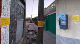 Aparecen letreros pidiendo Paro Nacional en Cuba