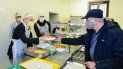 Estas acciones de solidaridad fueron posibles gracias a la colaboración entre la embajada de Taiwán ante la Santa Sede, el Cardenal Konrad Krajewski, jefe de limosna del Papa, la organización Caritas de Roma y la Fundación Budista Tzu. Estas acciones de solidaridad fueron posibles gracias a la colaboración entre la embajada de Taiwán ante la Santa Sede, el Cardenal Konrad Krajewski, jefe de limosna del Papa, la organización Caritas de Roma y la Fundación Budista Tzu.
