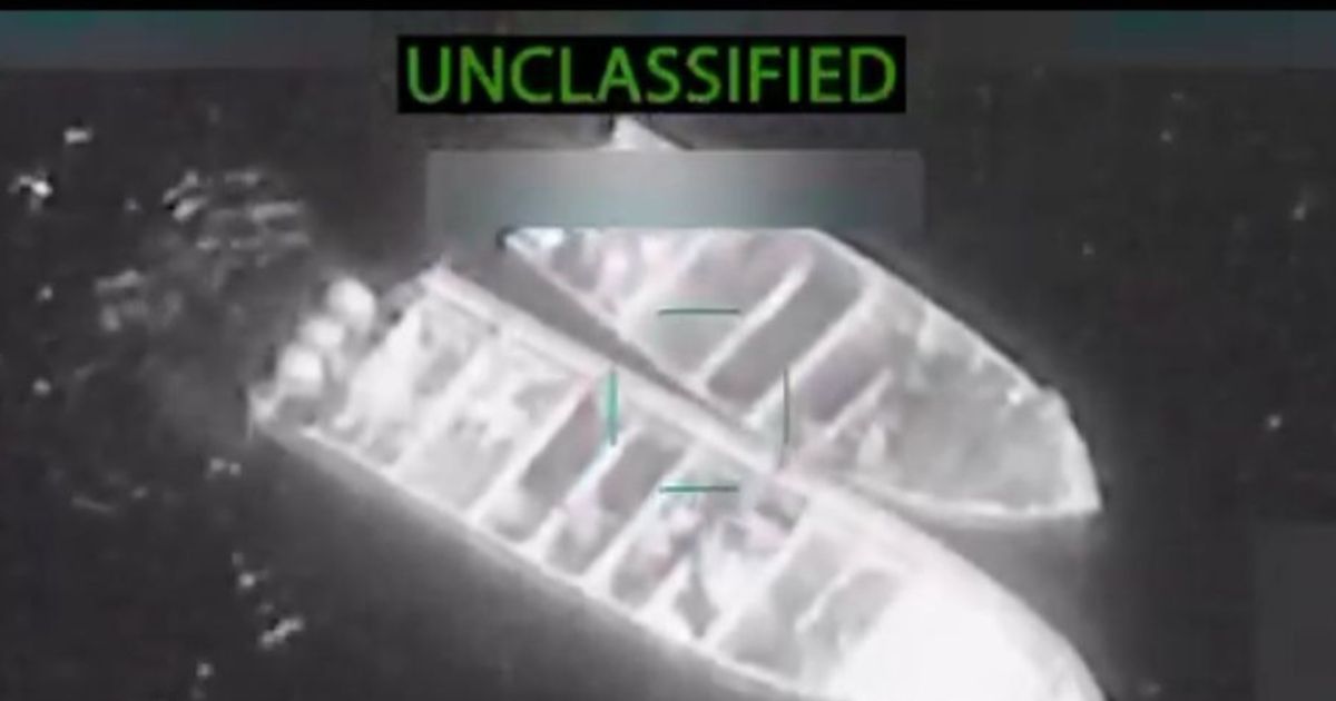 Washington define y trata a Maduro como líder de un régimen narcoterrorista