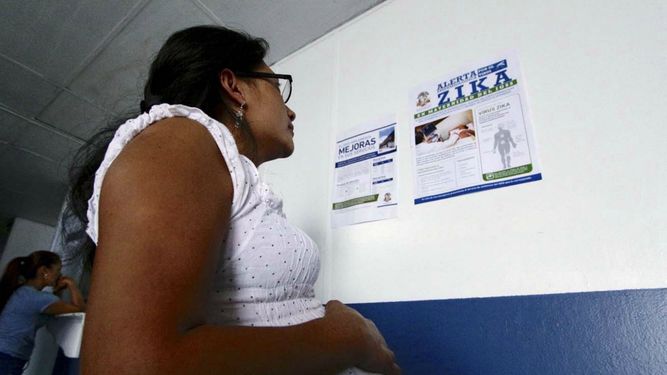 La investigación se centra en el caso de una mujer embarazada, infectada en uno de los países de América del Sur afectados por la epidemia de zika durante la novena semana de gestación.&nbsp;