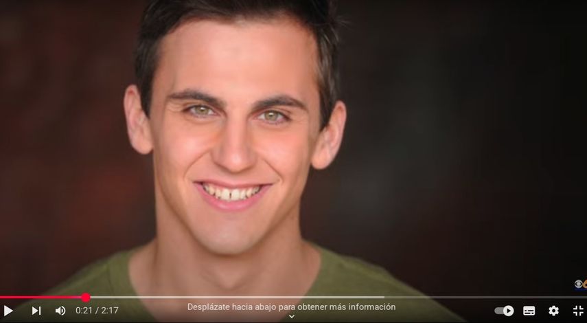 Se informó que los órganos de Adam Turck serán donados, un último acto de generosidad que refleja el espíritu altruista con el que vivió