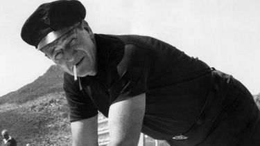 Su legado cinematográfico, labrado a golpe de talento -y tiros- especialmente gracias a John Ford, es inmenso.