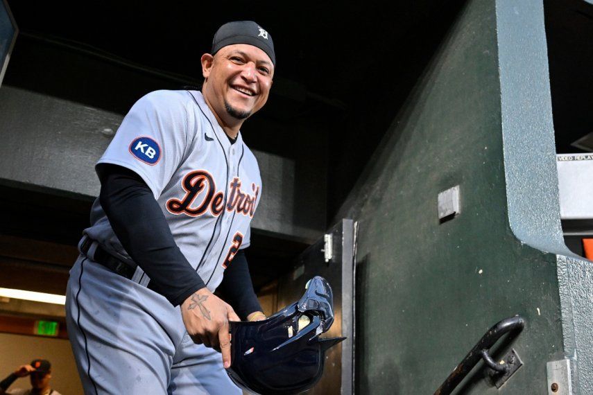 Es Miguel Cabrera el mejor jugador de los Marlins de la historia?