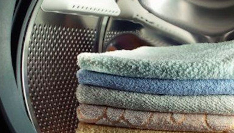 16 tips para facilitar el lavado de la ropa