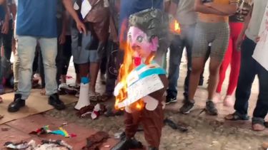 Captura de pantalla del video.&nbsp;