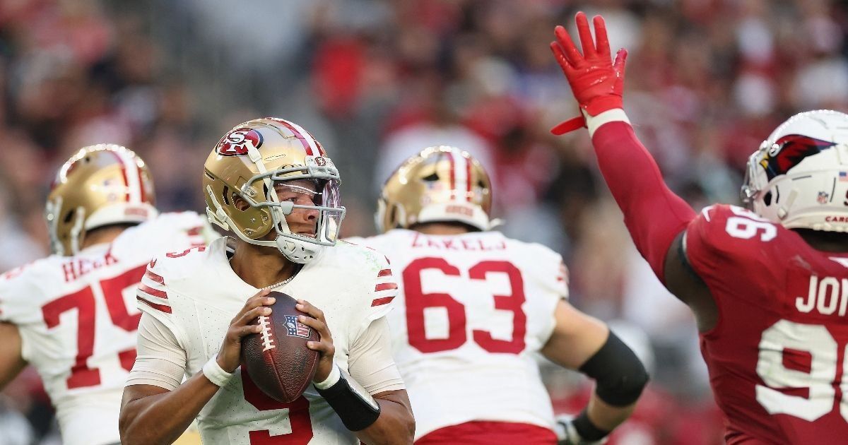 Los San Francisco 49ers alcanzan valoración récord de $8.500 millones tras venta parcial del equipo