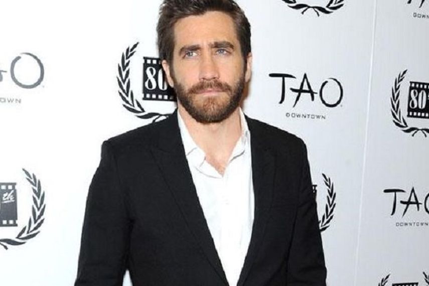  El actor Jake Gyllenhaal estará en el Festival de Cine de Venecia. (EFE). 
