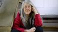 La historiadora británica Mary Beard. (EFE). 