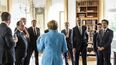 Su decisión de presentarse a las elecciones de 2017 hace prever que todavía queda Merkel para largo, y quién sabe, si para más sorpresas