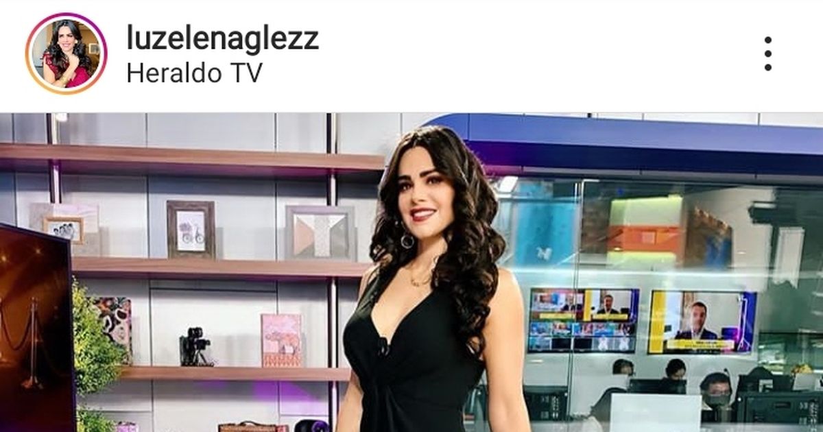 Luz Elena Gonz Lez Sobre Rafael Amaya Me Enamor Mucho